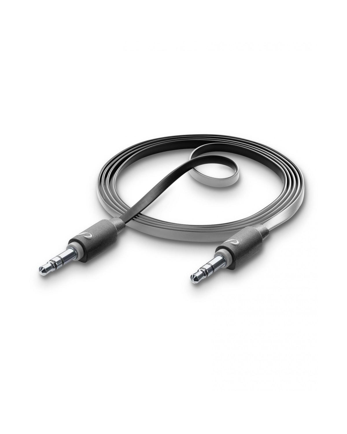 Cellularline Aux Music - Universal Jack 3.5mm