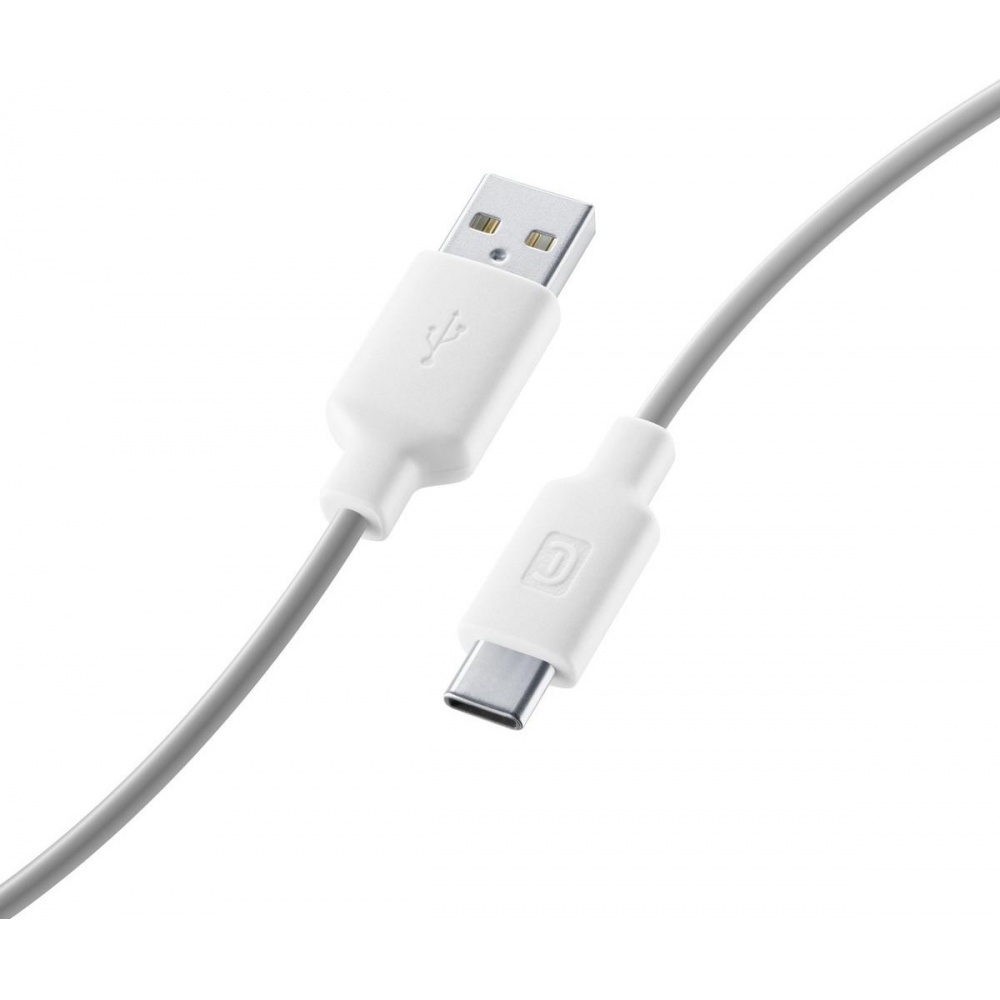 Cellularline Stylecolor Cable 100cm - Usb-c