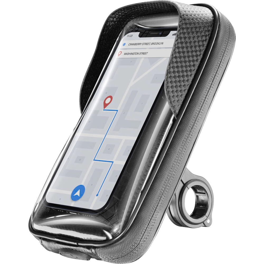 Cellularline Handy-kfz-halterung 360° Drehbar 6.7 Zoll (max)