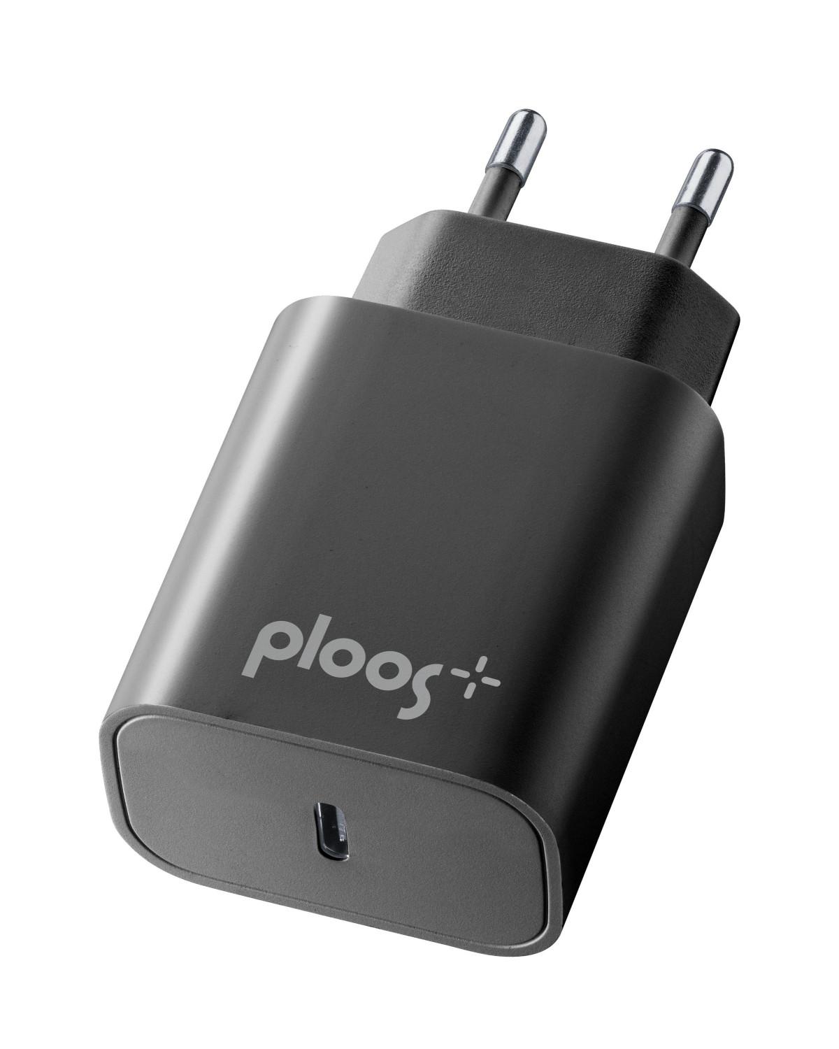 Ploos - Usb-c Adapter 20w - Universal