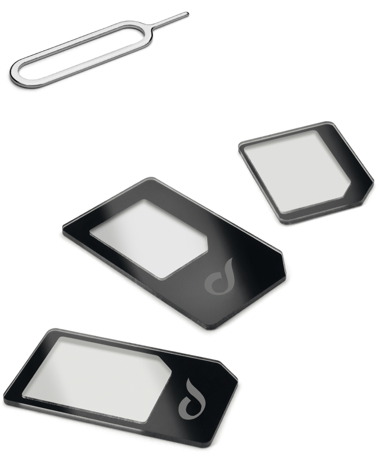 Cellularline Universalsimadapt Sim-/memory-card-adapter Sim-kartenadapter