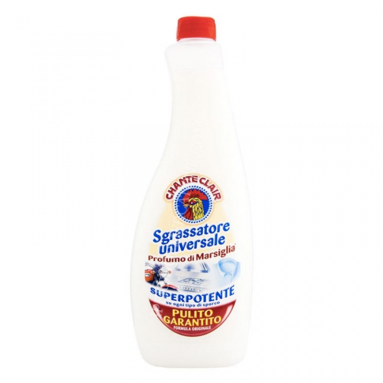 Ricarica Marsiglia Entfetter 600 Ml – Chante Clair