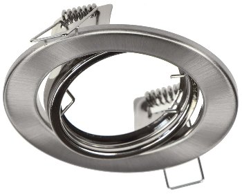 Einbaustrahler Für Decken, Ø88mm