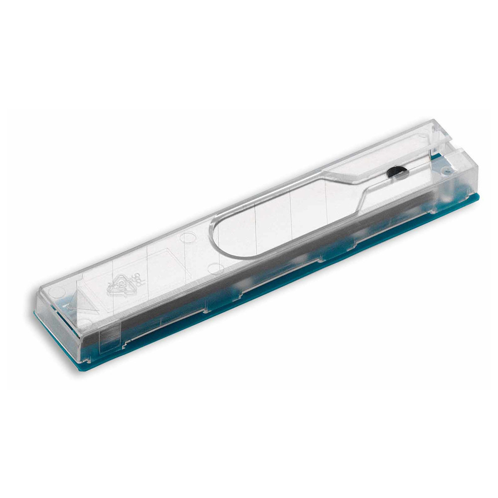 Multipack Cimco Ersatz-abbrechklinge 18 Mm (120079) - 10 Stück