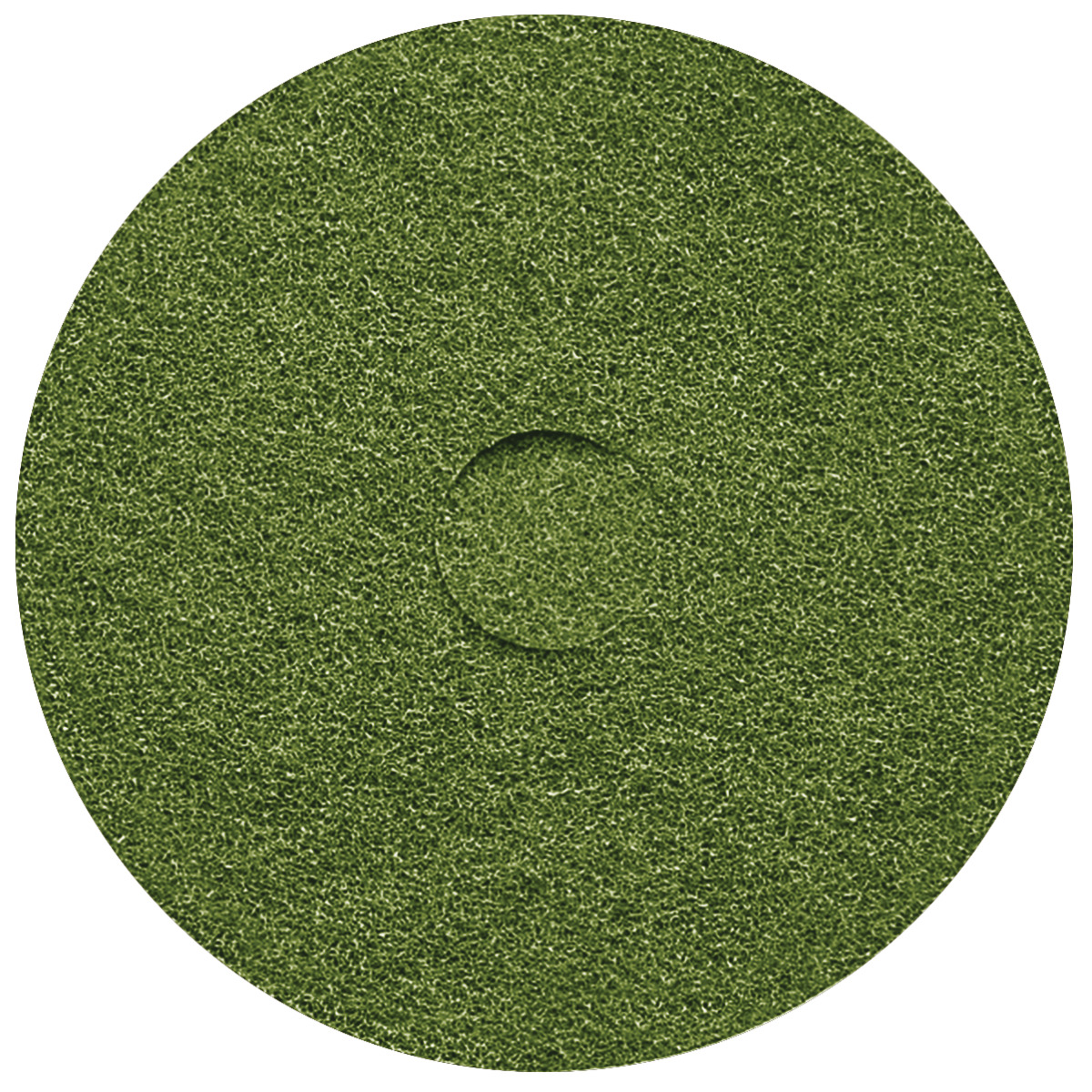 Cleancraft Scheuer-pad Grün 17/43,2cm, 7212052