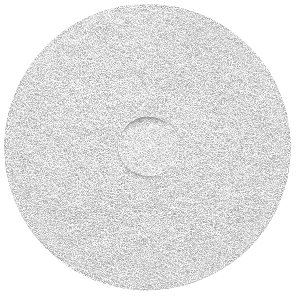 Cleancraft Polier-pad Weiß 17/43,2cm, 7212054