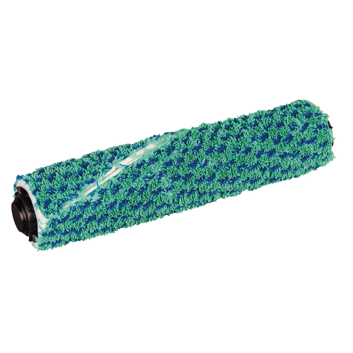 Cleancraft 7211036 Microfiber Bürstenwalze