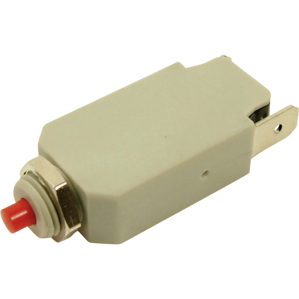 Cliff - Fc6610a Fc6610a Einbau-sicherung Rückstellbar 10 A 1 St.