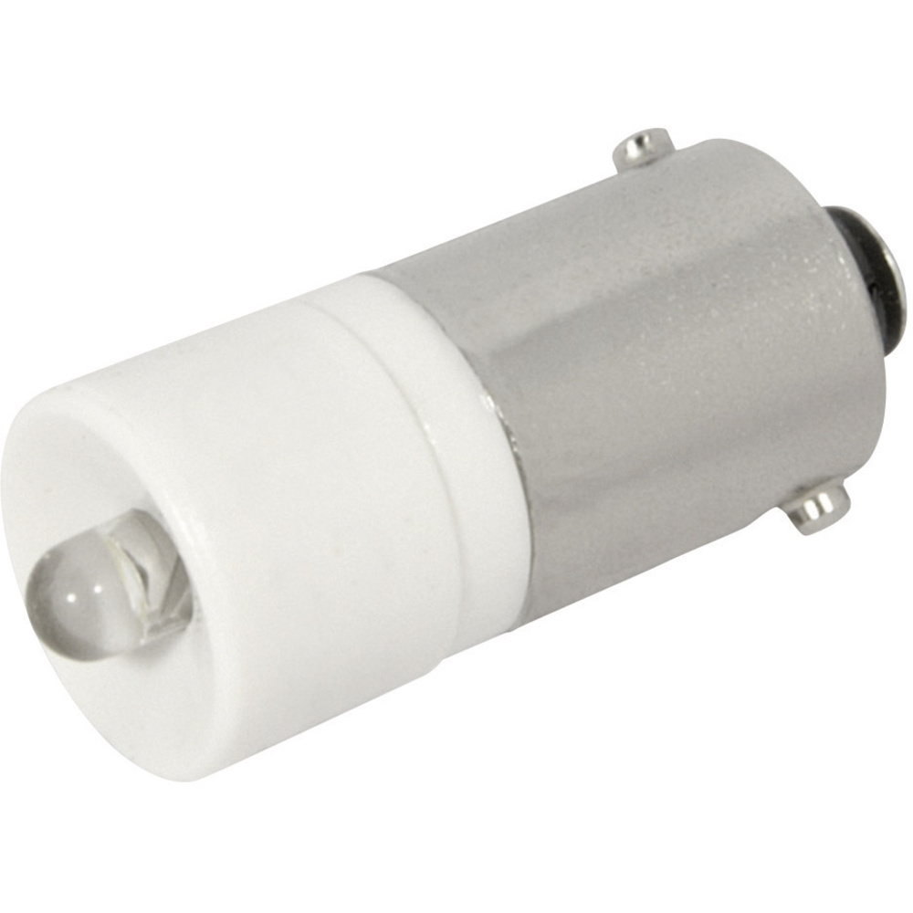 Cml - 1860623w3d Led-signalleuchte Kaltweiß Ba9s 230 V/ac 225 Mcd