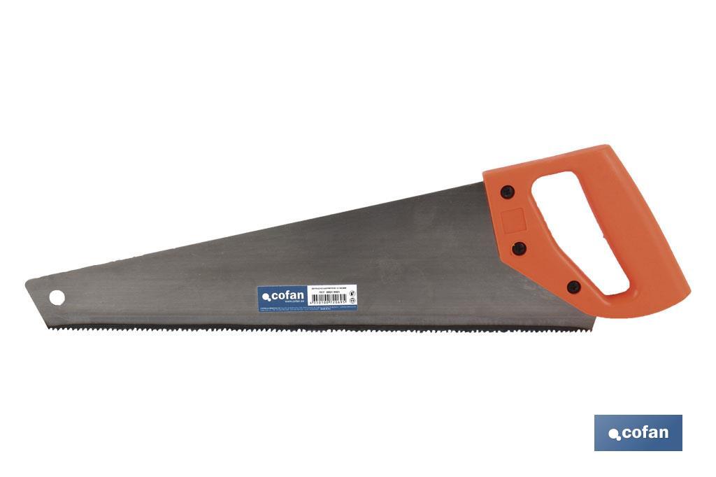 Zimmermannssäge 22 550 Mm