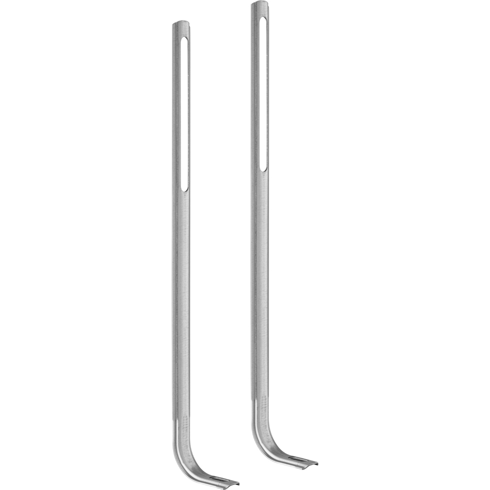 Montageset 8310.88 In 515mm Stahl Verzinkt