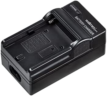 Walimex Pro Np-f Akku-ladegerät 1000ma