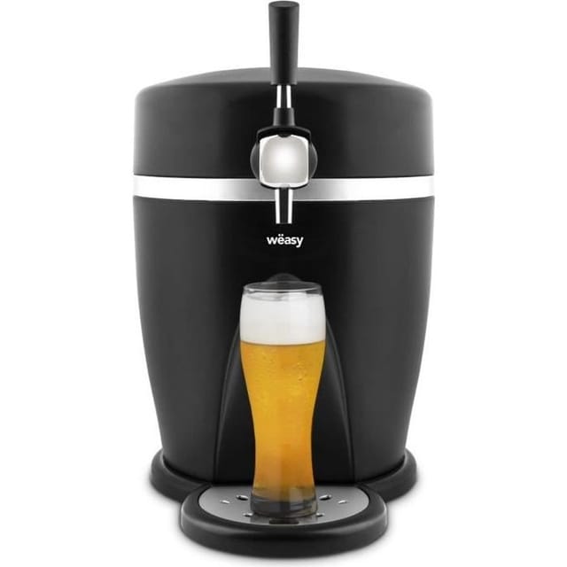 Boisson Weasy Pint568