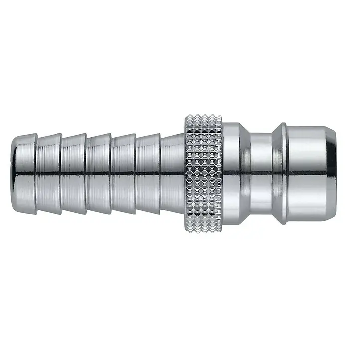 Neomatic Schlauchstück (Messing, 13mm, Ø 16.5mm)