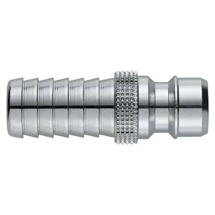 Neomatic Schlauchstück (Messing, 16mm, Ø 16.5mm)