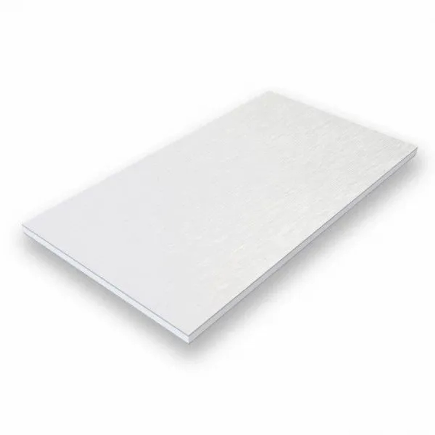 Aluverbund24 Aluverbund-Fassadenplatte Silber-Gebürstet/001-4mm/0,5mm 1250x3200mm