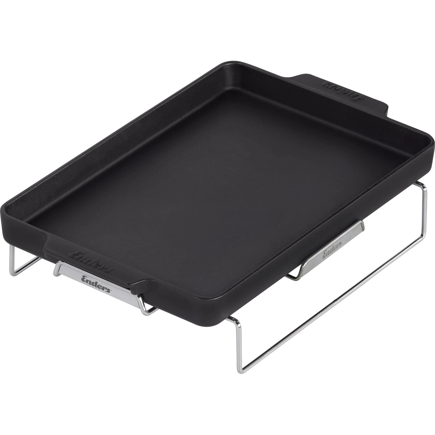 Enders Guss-Pfanne für Seitenkocher Monroe Pro 3+4 SIKR Turbo