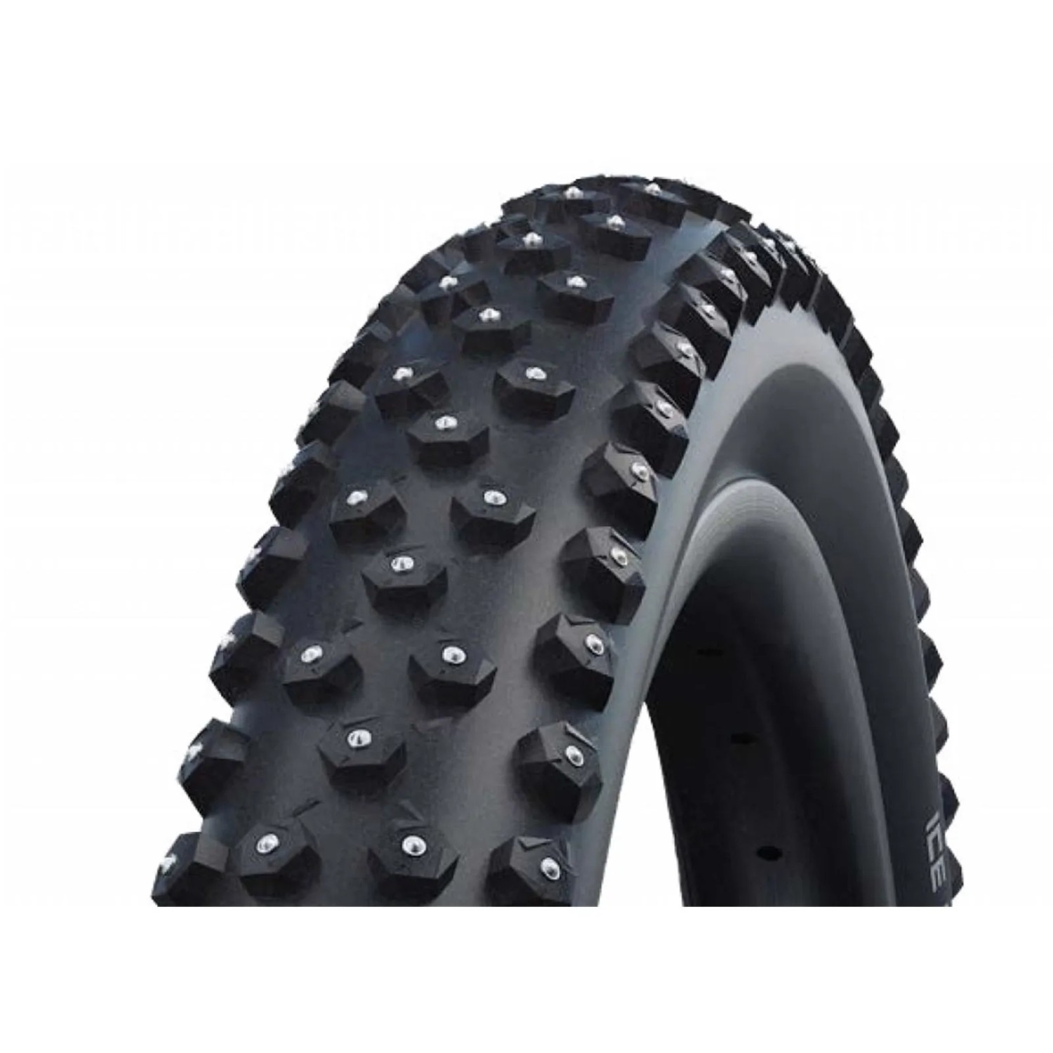 Schwalbe Reifen Ice Spiker Pro HS379 Faltbar 29x2.25 Zoll57-622 Sw-SSkin 402SpikesWIC