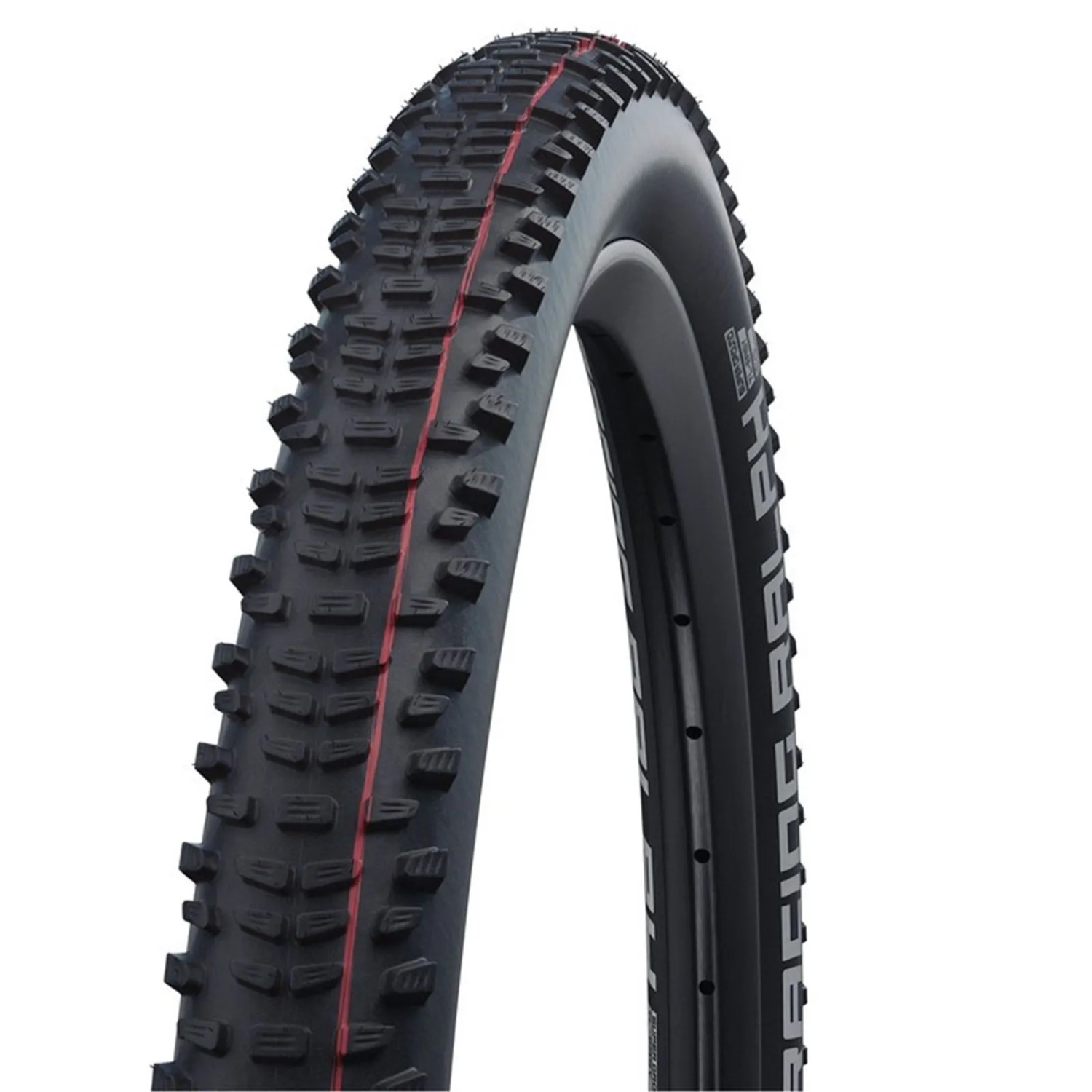 Schwalbe Reifen RacingRalph HS490 SG Faltbar 29x2.35 Zoll 60-622 Sw-SSkin TLE Evo AddixSP