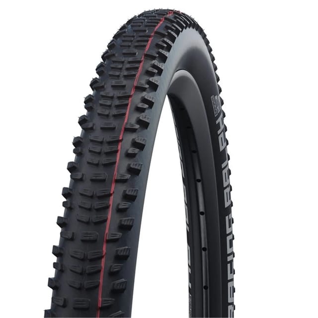 Schwalbe Reifen RacingRalph HS490 SG Faltbar 29x2.35 Zoll 60-622 Sw-SSkin TLE Evo AddixSP