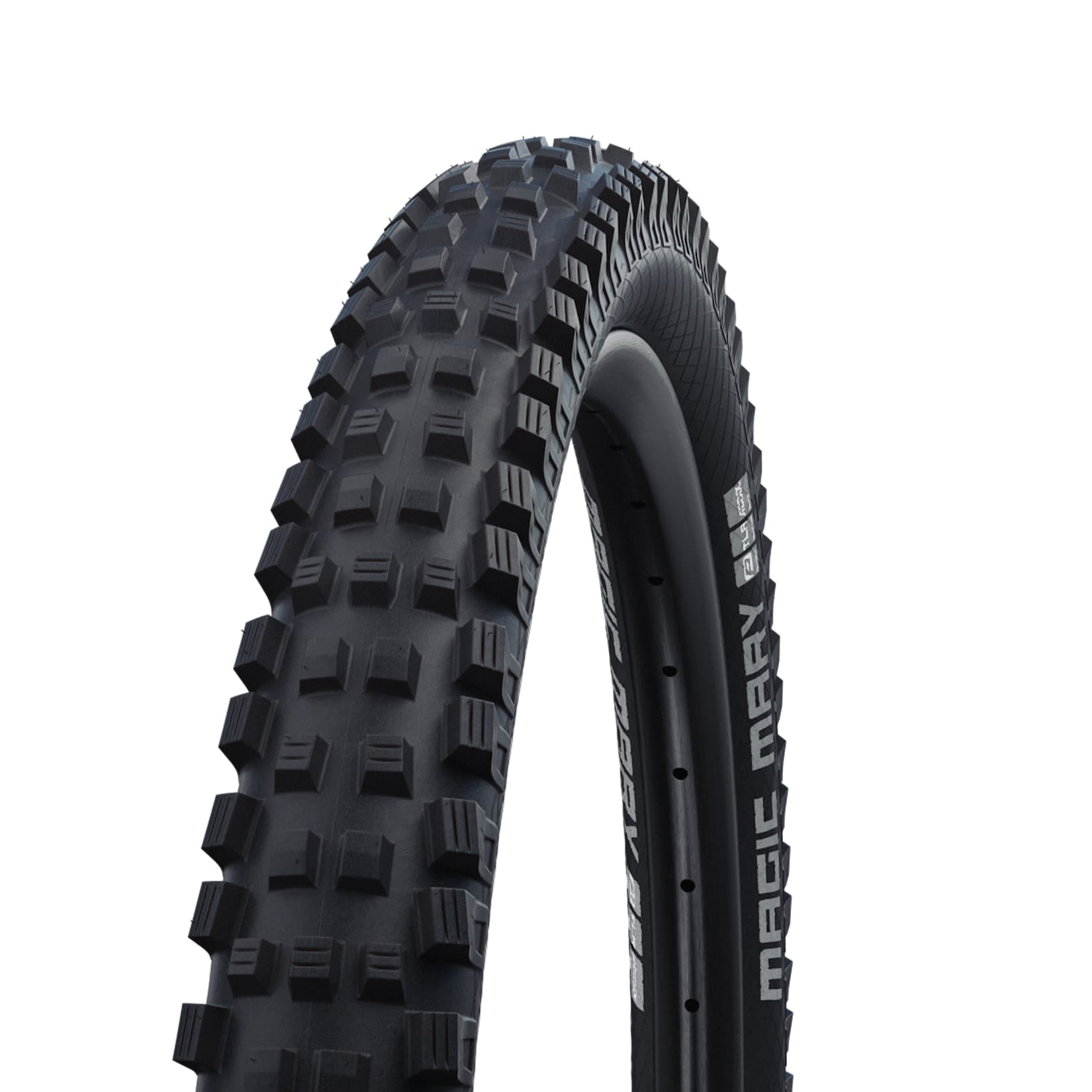 Schwalbe Reifen Magic Mary HS447 Faltbar 29x2.4 Zoll62-622sw-SSkin TLE Evo B AdxS SG