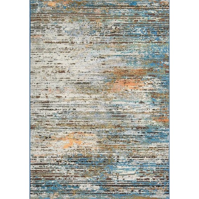Art Universe Teppich Catania Ocean 80 x 150 cm