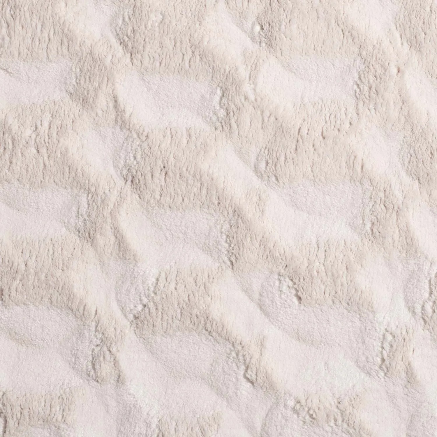 Art Universe Teppich Dune Ivory 80 x 150 cm