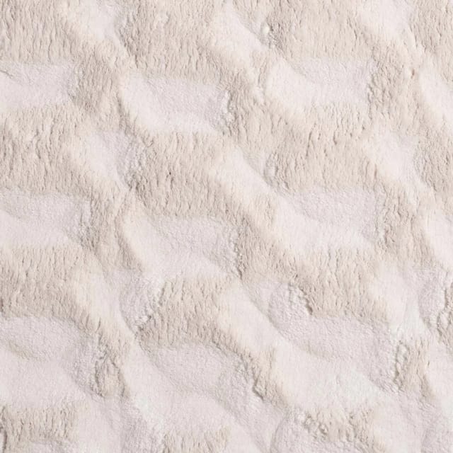 Art Universe Teppich Dune Ivory 80 x 150 cm