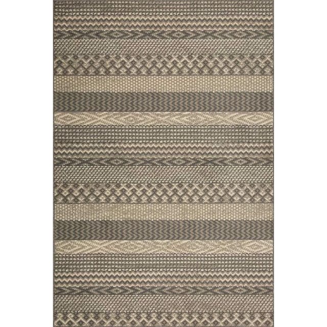 Art Universe Teppich Oslo Chessnut 120 x 170 cm