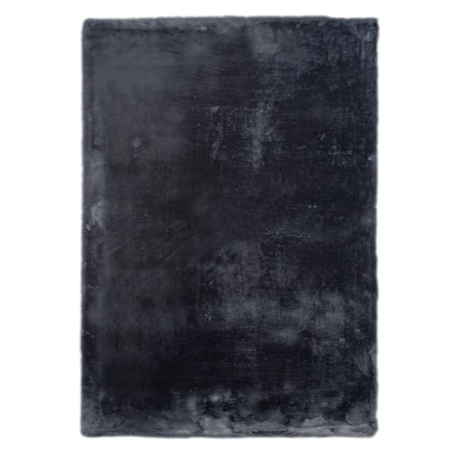 Art Universe Teppich Soft Cloud Graphite 160 x 230 cm