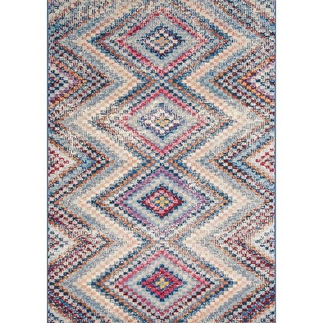 Art Universe Teppich Milano Sandy Blue 160 x 230 cm