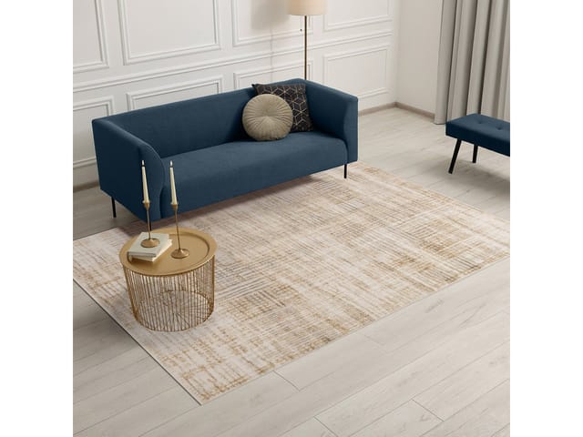 Art Universe Teppich Ipanema Sand 80 x 150 cm