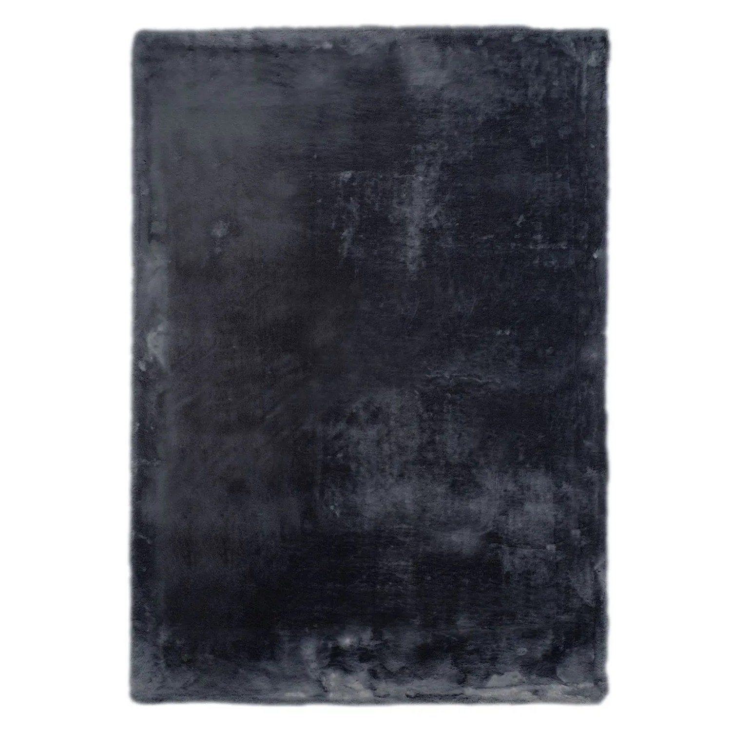 Art Universe Teppich Soft Cloud Graphite 80 x 150 cm