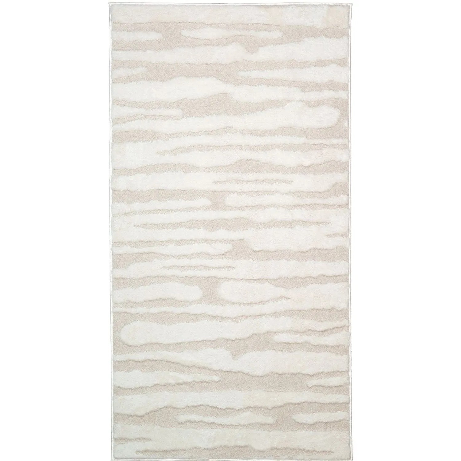 Art Universe Teppich Beach 80 x 150 cm