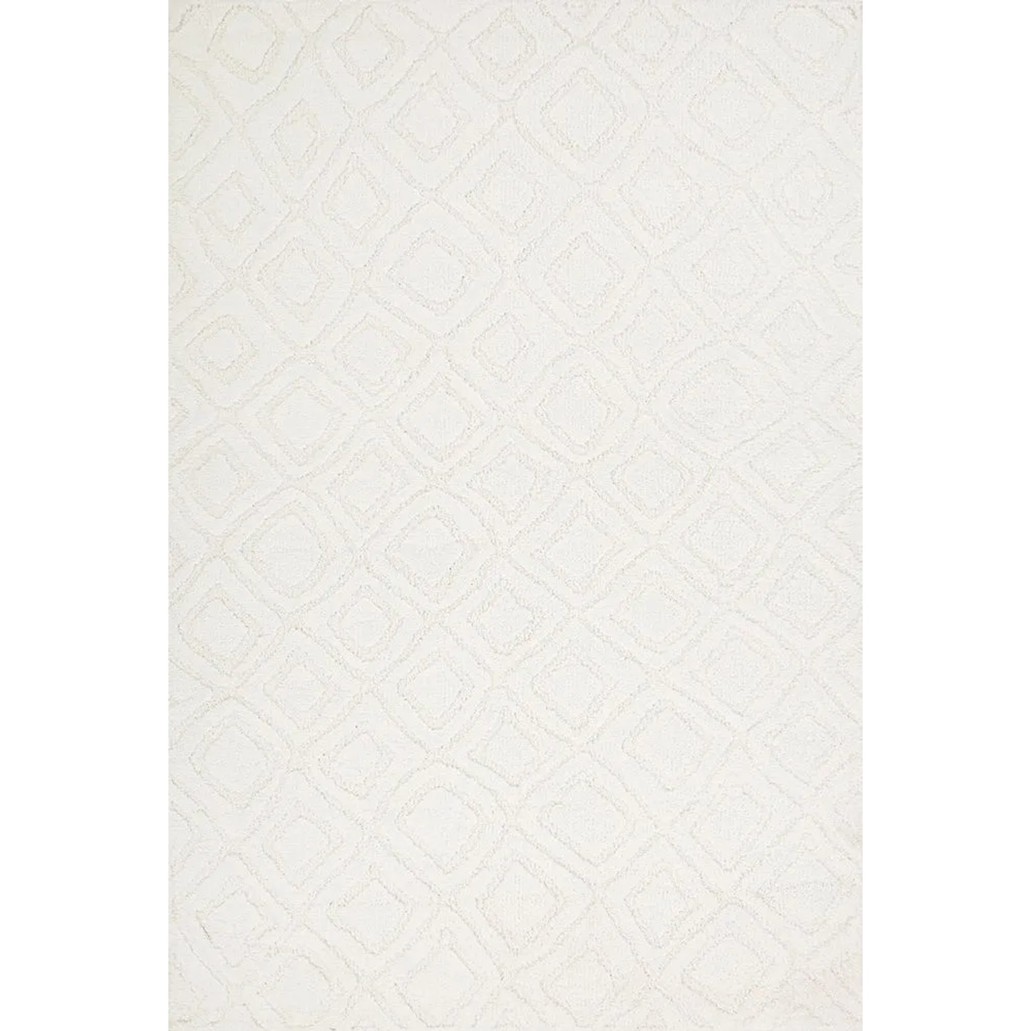 Art Universe Teppich Maui Pearl 80 x 150 cm