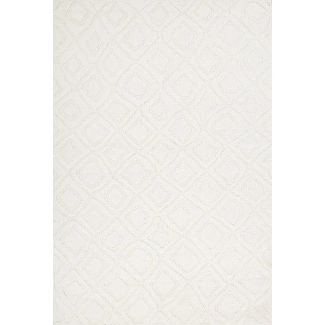 Art Universe Teppich Maui Pearl 80 x 150 cm