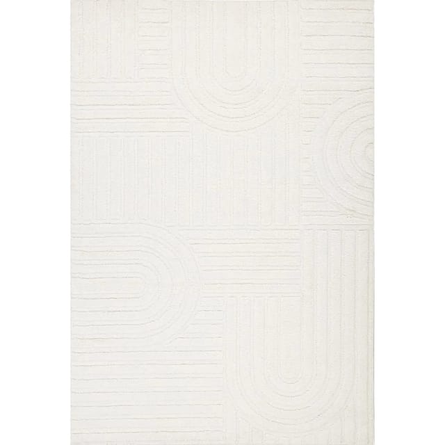Art Universe Teppich Bahia Pearl 80 x 150 cm