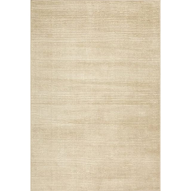 Art Universe Teppich Terra Sand 80 x 150 cm