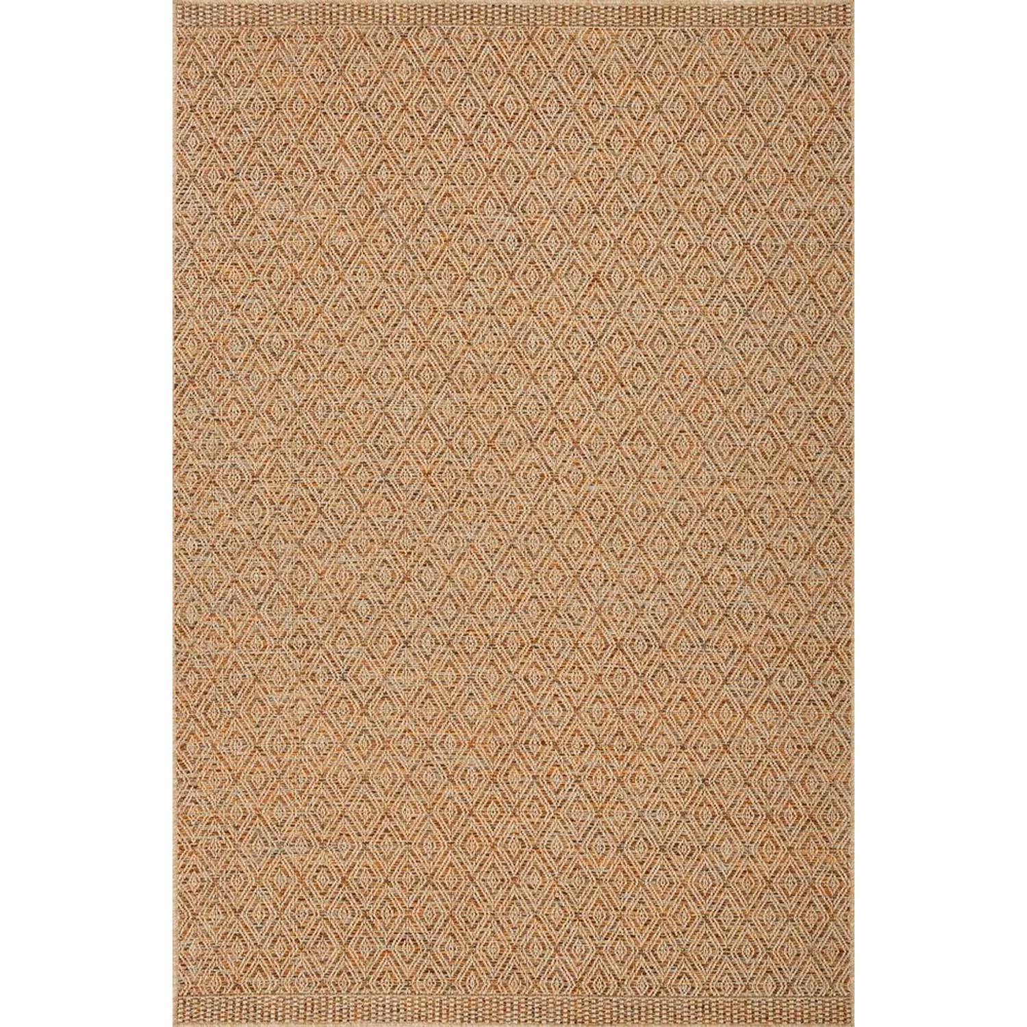 Art Universe Teppich Samba Toffee 160 x 230 cm