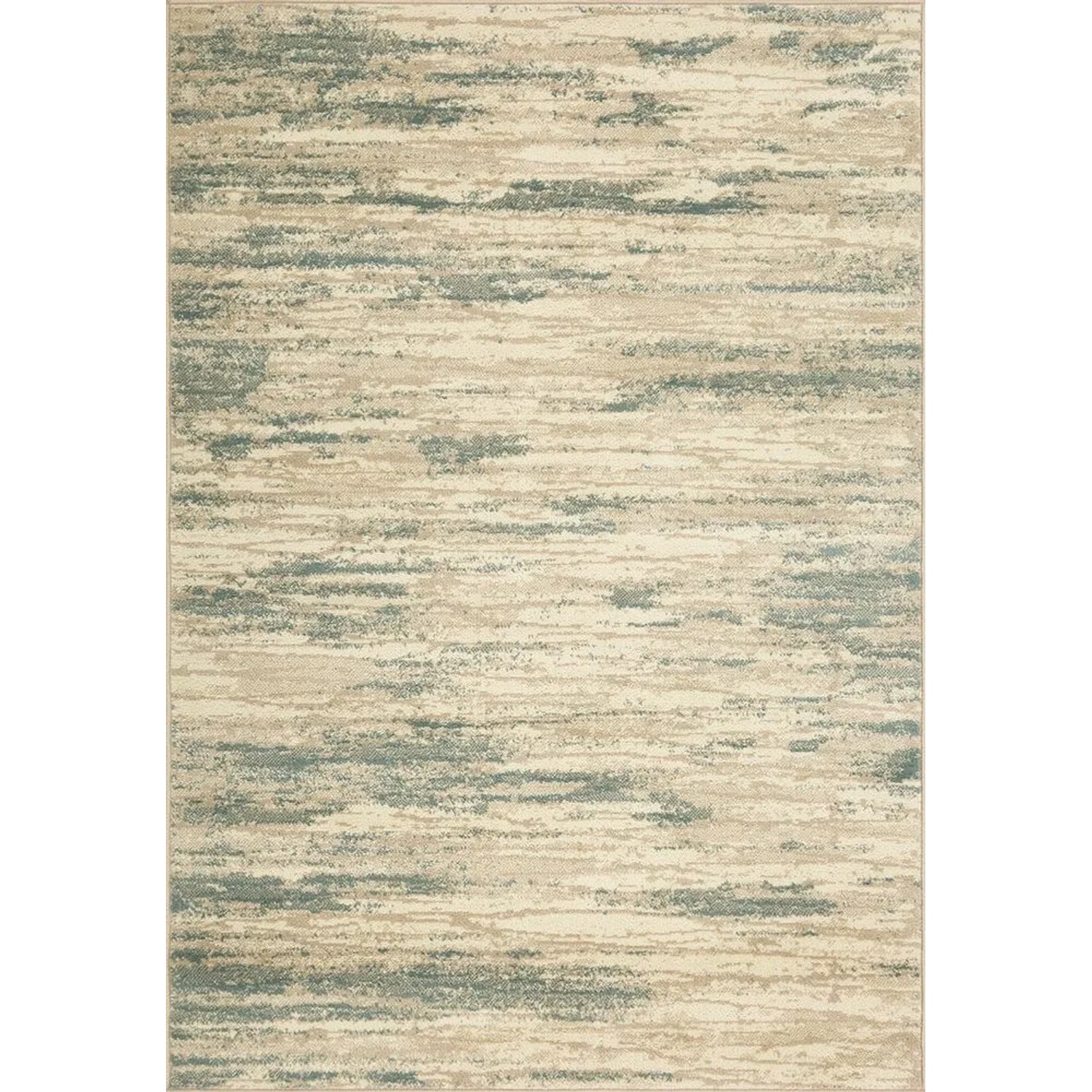 Art Universe Teppich Elba Sand 80 x 150 cm