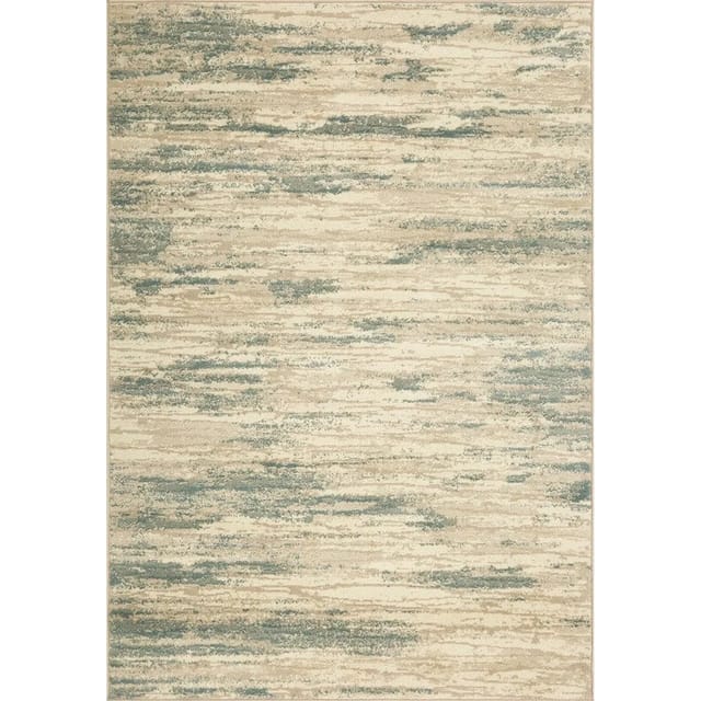 Art Universe Teppich Elba Sand 80 x 150 cm