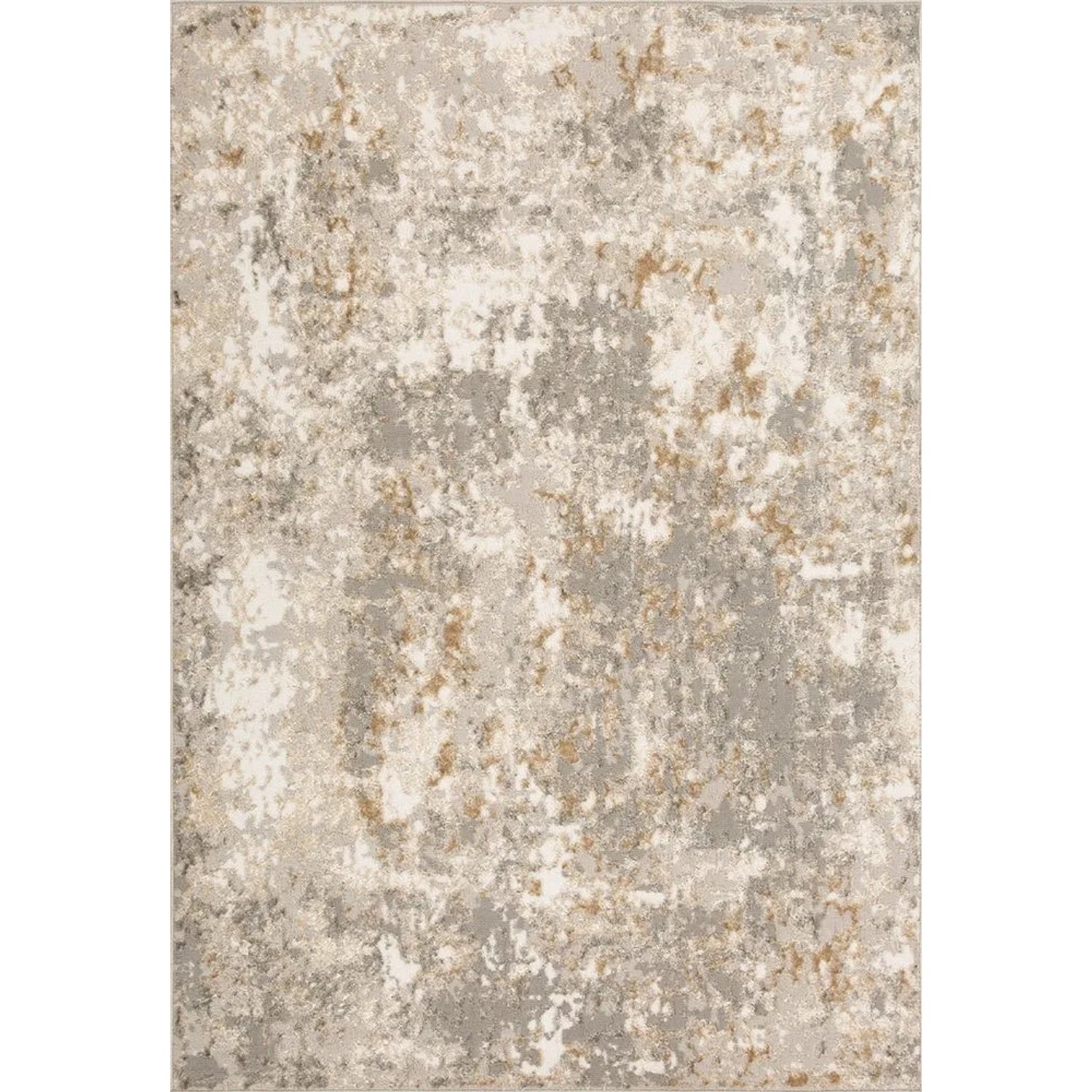 Art Universe Teppich Cuba Sand 120 x 170 cm