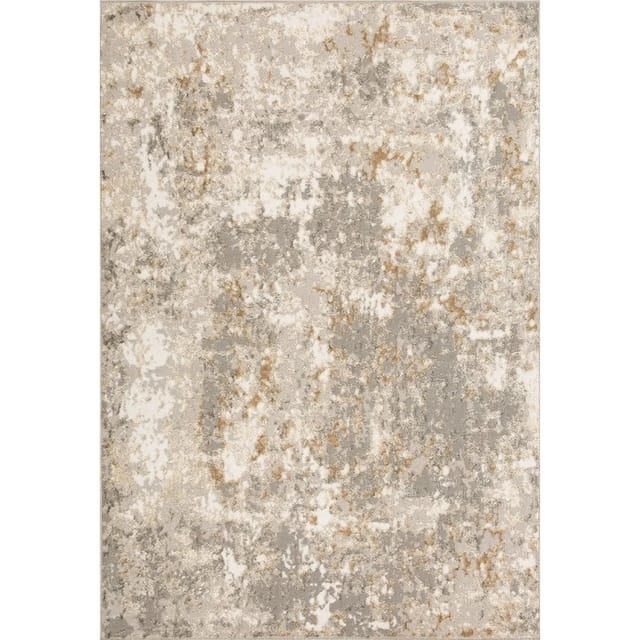 Art Universe Teppich Cuba Sand 120 x 170 cm