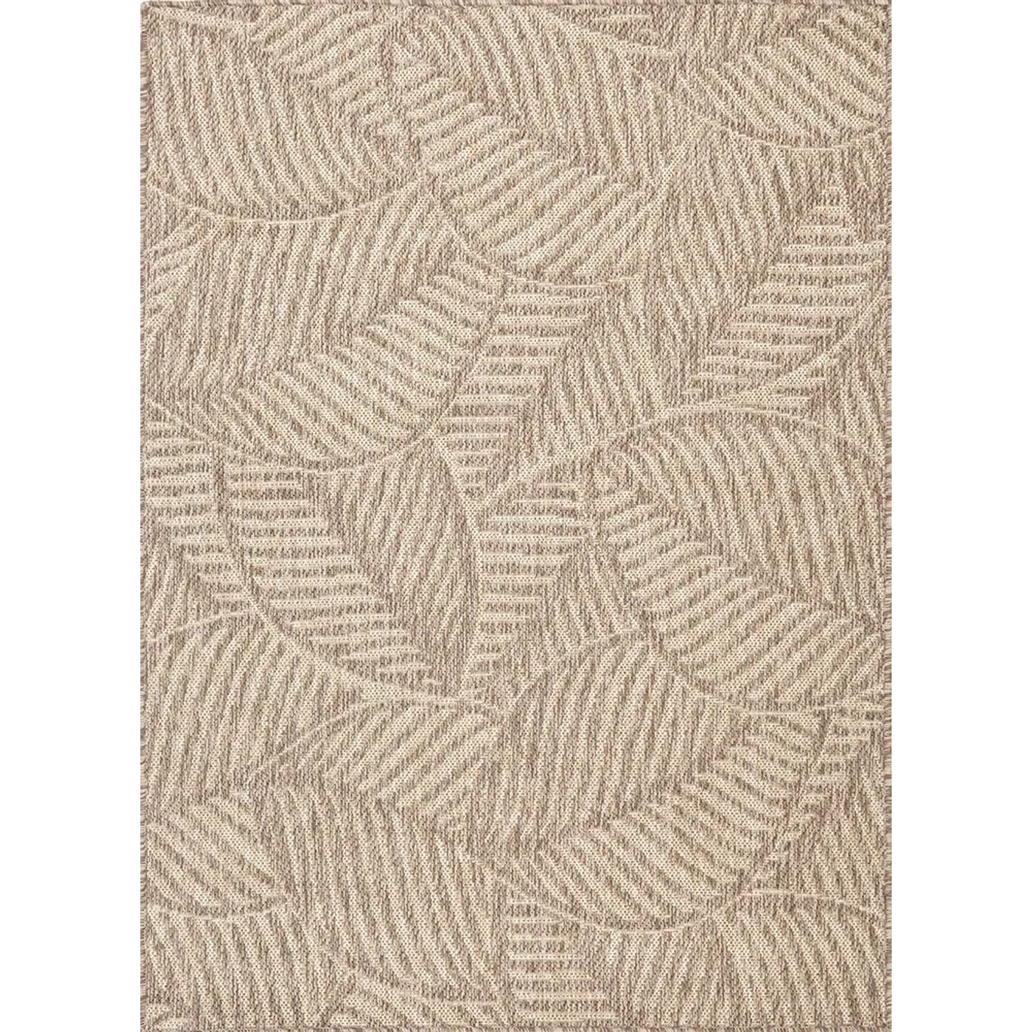 Art Universe Teppich Flory Capuccino 160 x 230 cm
