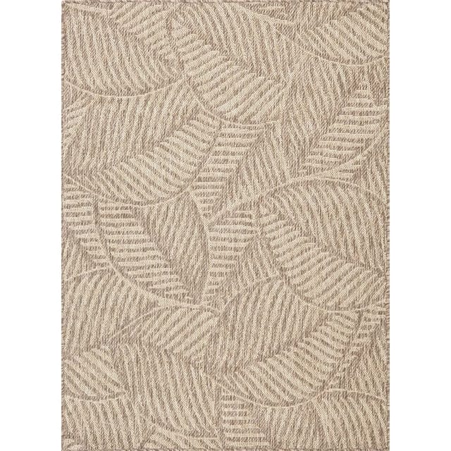 Art Universe Teppich Flory Capuccino 160 x 230 cm
