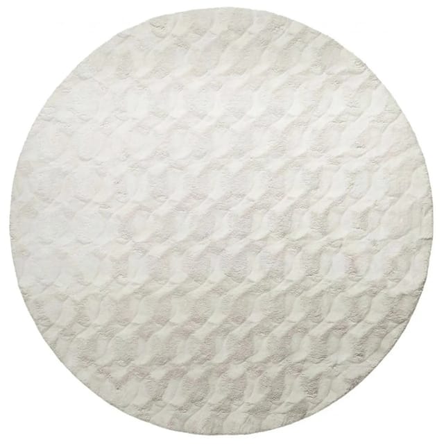 Art Universe Teppich Dune Ivroy Ø 200 cm