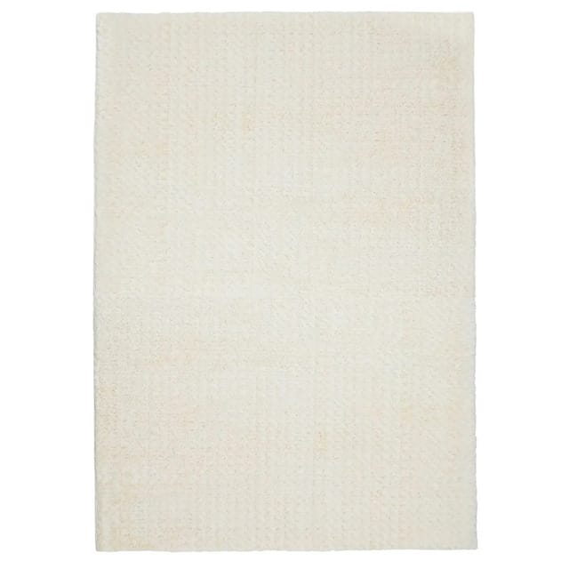 Art Universe Teppich Rose Cream 160 x 230 cm
