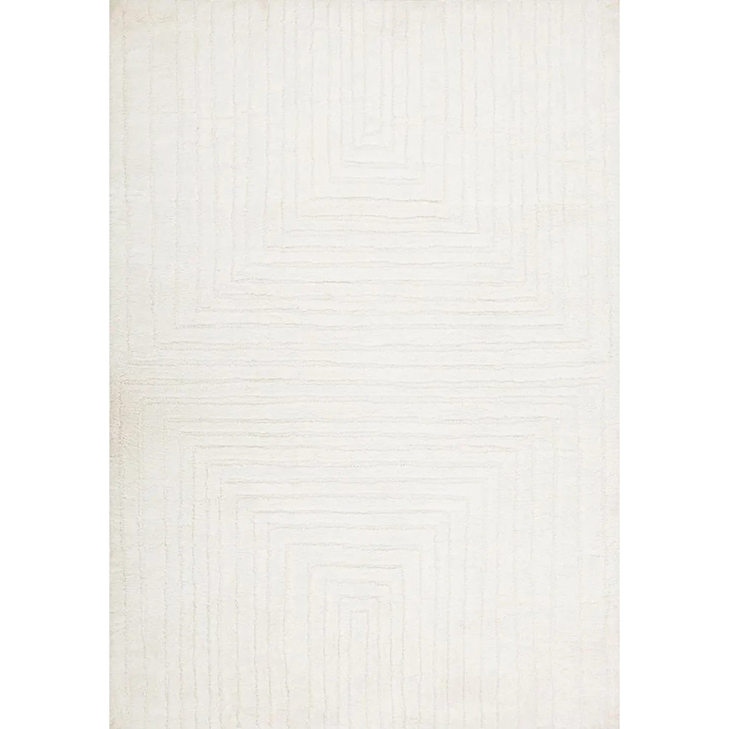 Art Universe Teppich Amalfi Pearl 160 x 230 cm