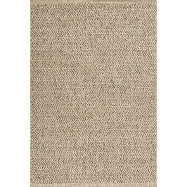 Art Universe Teppich Faro Caramel 120 x 170 cm
