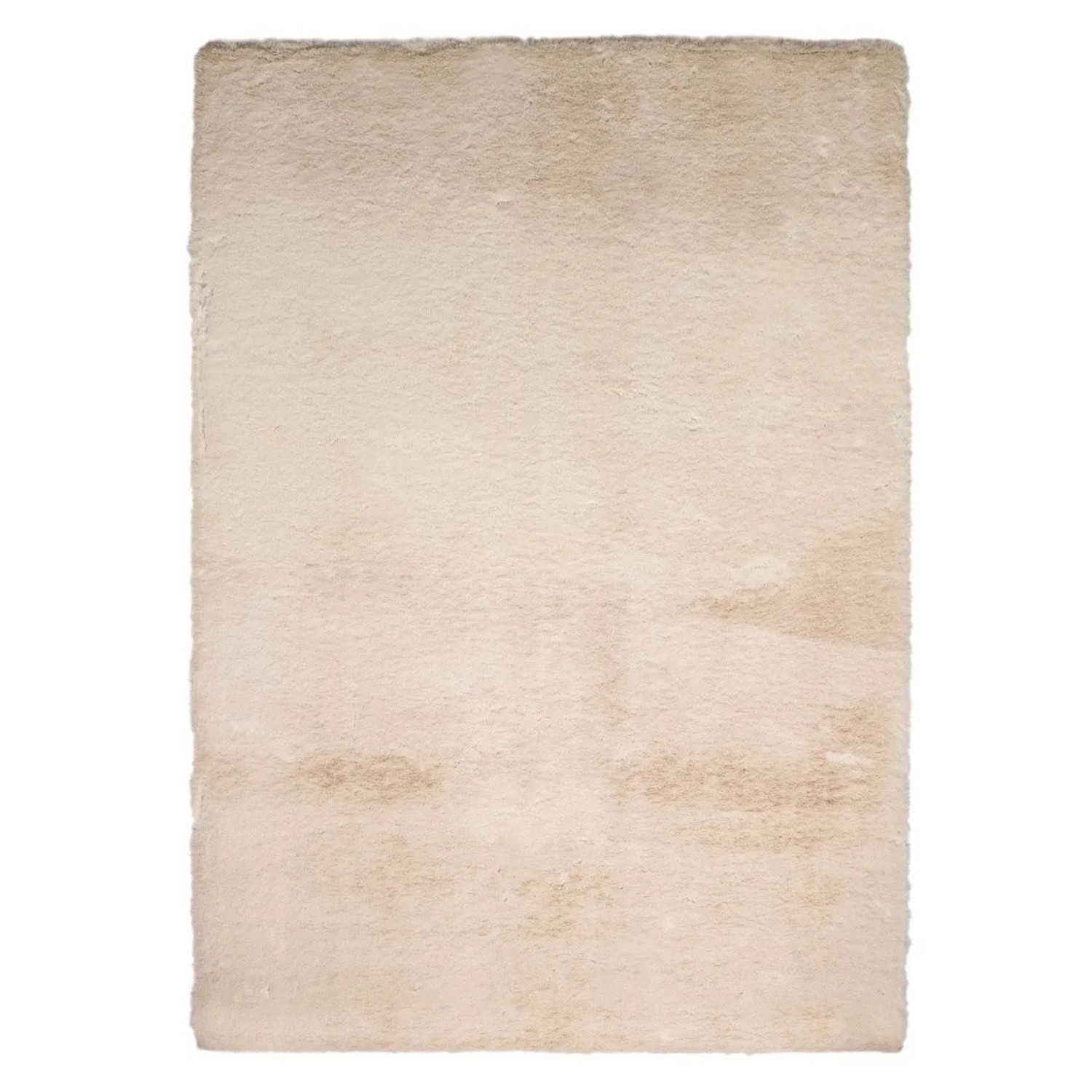 Art Universe Teppich Soft Cloud Cream 110 x 160cm